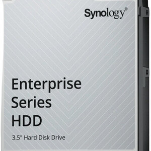 Synology Synology 20TB 3.5 inch SAS HDD HAS5310-20T
