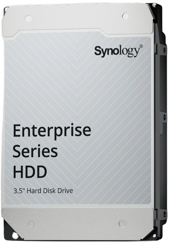Synology Synology 20TB 3.5 inch SAS HDD HAS5310-20T