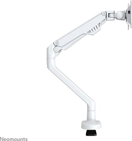 Neomounts Flat screen desk mount - Full motion - White