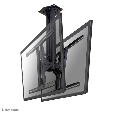 Neomounts Neomounts Flat Screen Ceiling Mount (Height: 64-104 cm)