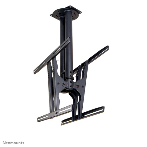 Neomounts Flat Screen Ceiling Mount (Height: 64-104 cm)