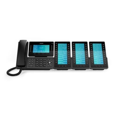 Snom D8C Toetsuitbreiding USB voor D865, D862 und D815W