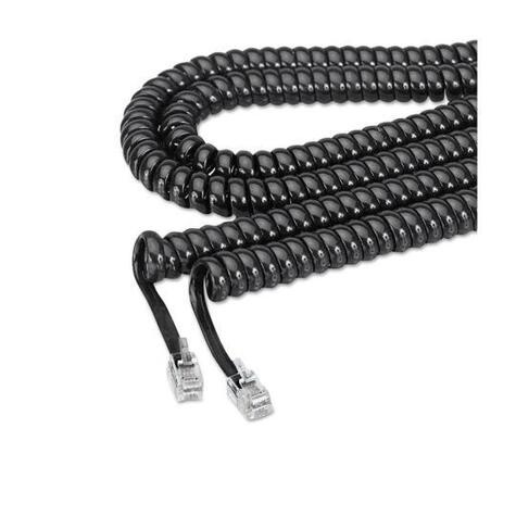 Snom Handsetcord for Snom D3xx series (Black)