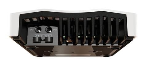 MikroTik CRS304-4XG-IN