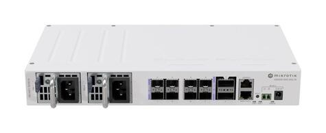 MikroTik Cloud Router Switch 510-8XS-2XQ-IN