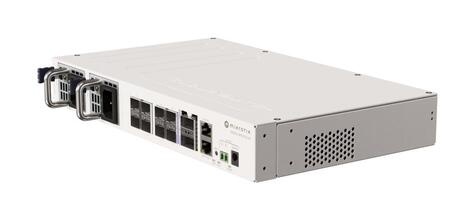 MikroTik Cloud Router Switch 510-8XS-2XQ-IN