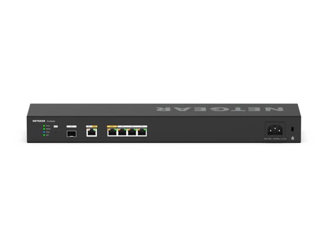 Netgear 10G/Multi-Gigabit Dual-WAN Pro Router