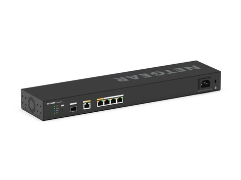 Netgear 10G/Multi-Gigabit Dual-WAN Pro Router