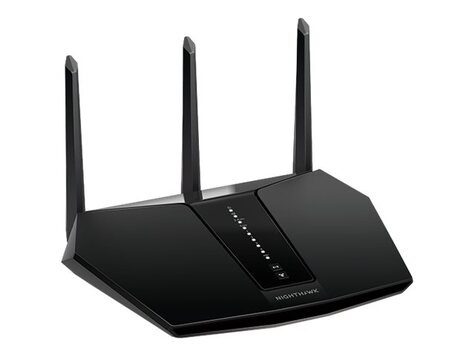 Netgear NIGHTHAWK AX2400 WIFI 6 ROUTER