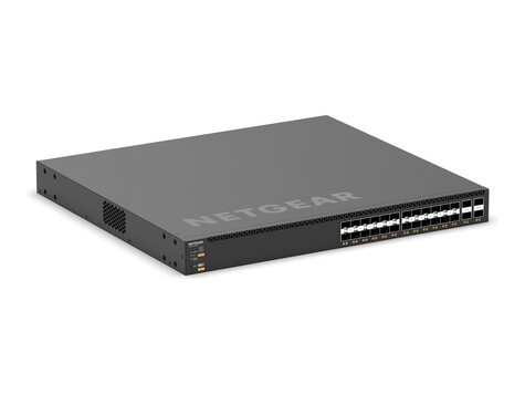 Netgear 28PT M4350-24F4V MANAGED SWITCH
