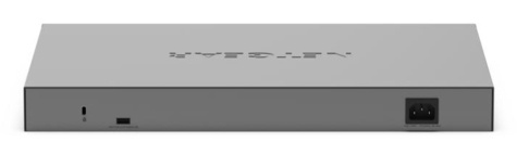 Netgear GS752TXP-300EUS 48-Port Gigabit Smart Switch,380W PoE+