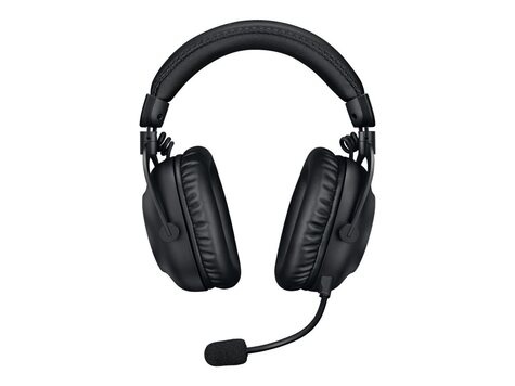 Logitech PRO X - headset