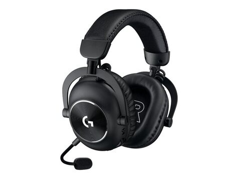Logitech PRO X - headset