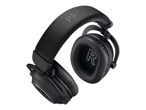 Logitech PRO X - headset