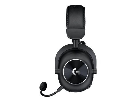 Logitech PRO X - headset