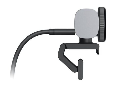Logitech WebCam MX Brio Graphite 4K