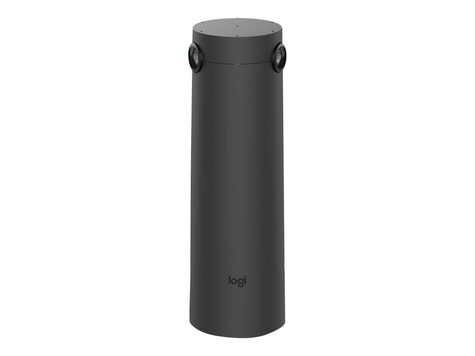Logitech ConferenceCam Sight 4k graphite