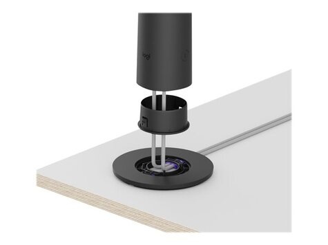 Logitech ConferenceCam Sight 4k graphite