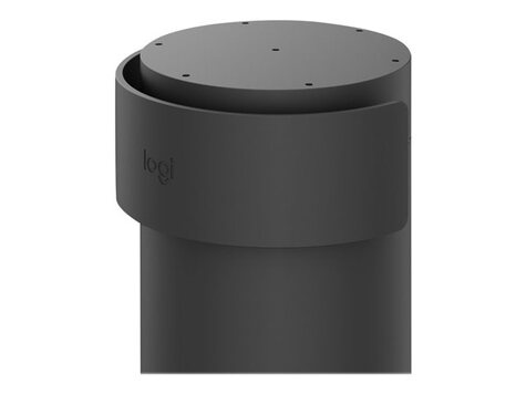 Logitech ConferenceCam Sight 4k graphite