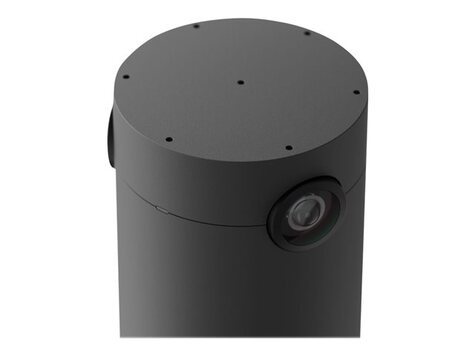 Logitech ConferenceCam Sight 4k graphite