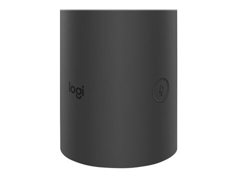 Logitech ConferenceCam Sight 4k graphite