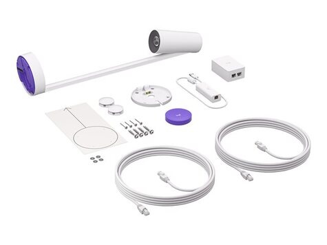 Logitech Scribe Whiteboard Camera