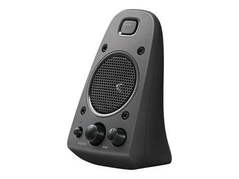 Logitech Speaker Z625 black retail