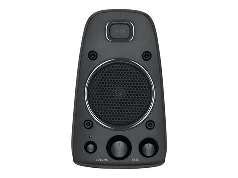 Logitech Speaker Z625 black retail