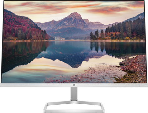 HP HP M22f FHD Monitor