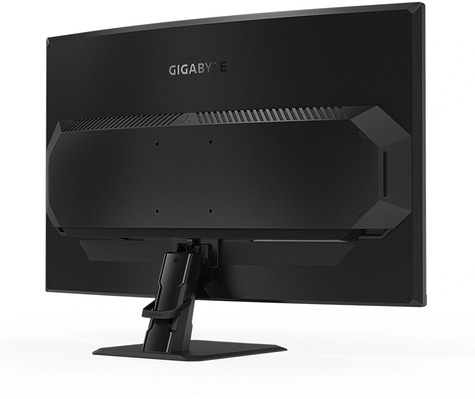 Gigabyte Curved-Monitor GS32QC