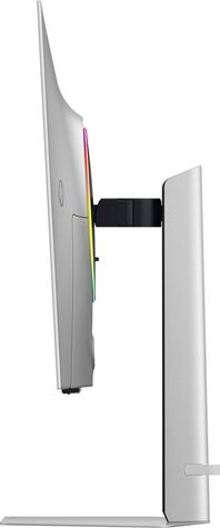 Samsung Odyssey OLED G8 S32DG800SU - OLED monitor - 4K - 32" - HDR