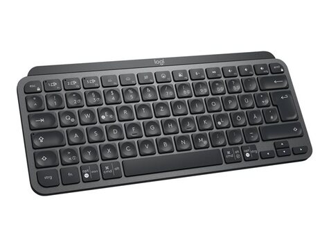 Logitech KB MX Keys Mini for Business BT Illuminated QWERTY