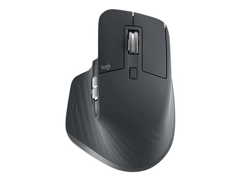 Logitech DT MX Keys for Business Gen2 Graphite QWERTY