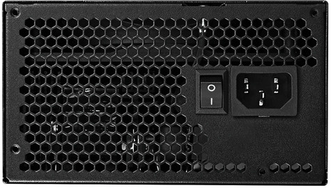 Gigabyte AORUS P850W GP-AP850GM - power supply - 850 Watt