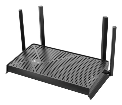 TP-Link Archer BE230 V1 - wireless router - Wi-Fi 7 - desktop