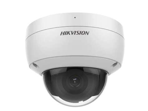Hikvision Hikvision DS-2CD2146G2H-ISU(2.8mm)(eF) Dome  4MP Easy IP 4.0