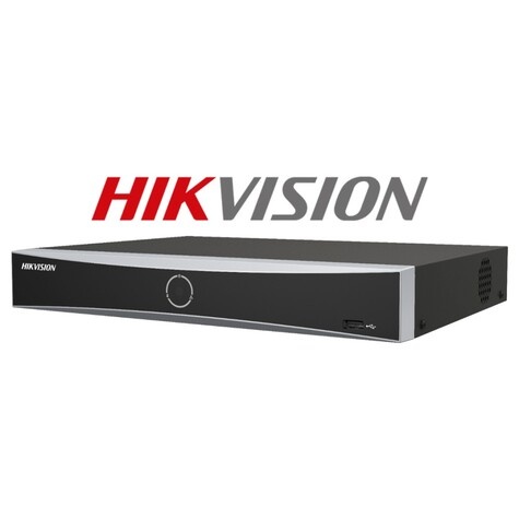 Hikvision DS-7604NXI-K1/4P(D)