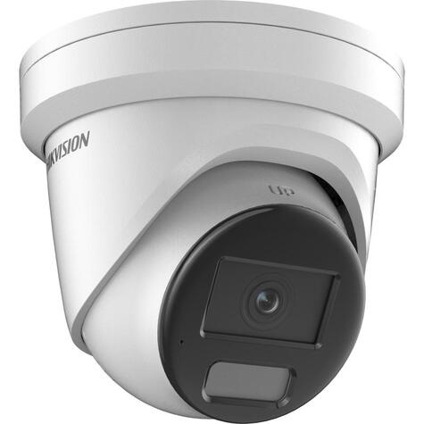 Hikvision DS-2CD2346G2H-IU(2.8mm)(eF) Turret  4MP Easy IP 4.0