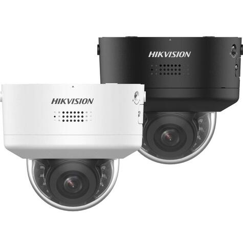 Hikvision DS-2CD2786G2H-IPTRZS2U/SL(2.8-12mm) PTRZ Dome EasyIP 4.0 with AcuSense