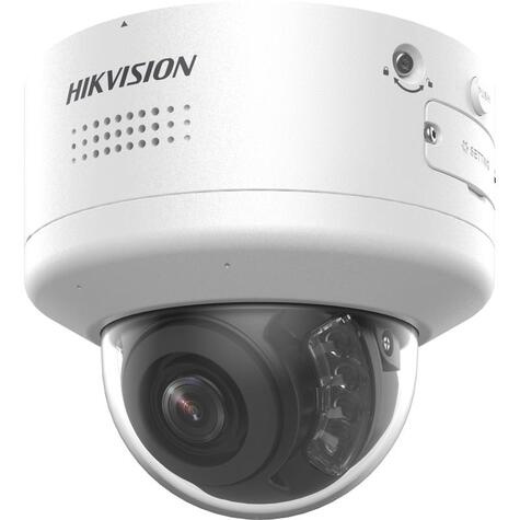Hikvision DS-2CD2786G2H-IPTRZS2U/SL(2.8-12mm) PTRZ Dome EasyIP 4.0 with AcuSense