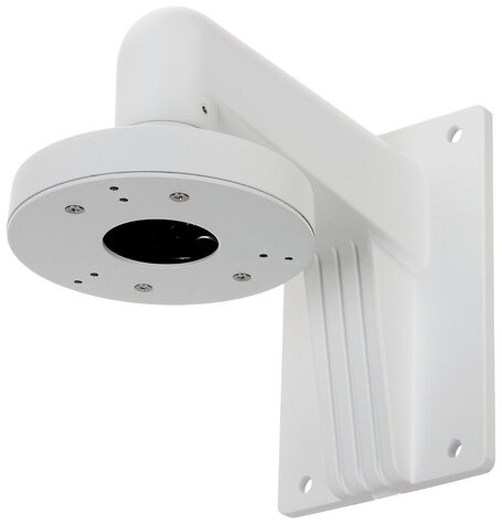 Hikvision Bracket Hik white aluminum alloy 130x182x120mm