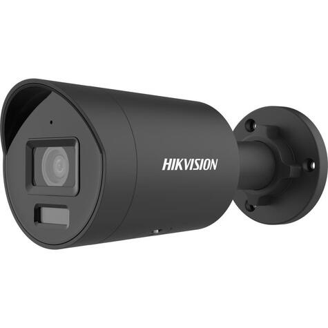 Hikvision Hikvision DS-2CD2086G2H-IU(2.8mm)(eF)/BLACK Bullet 8MP Easy IP 4.0