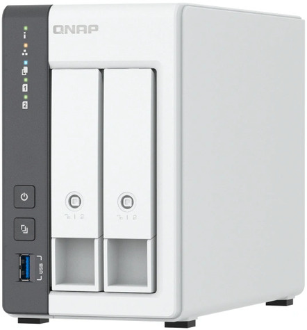 QNAP QNAP NAS TS-216G 2bay