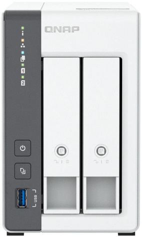 QNAP NAS TS-216G 2bay