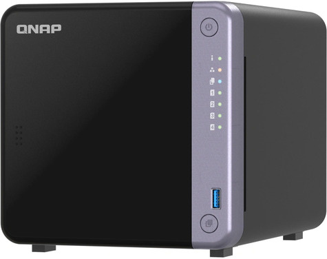 QNAP NAS TS-432X-4G 4-Bay