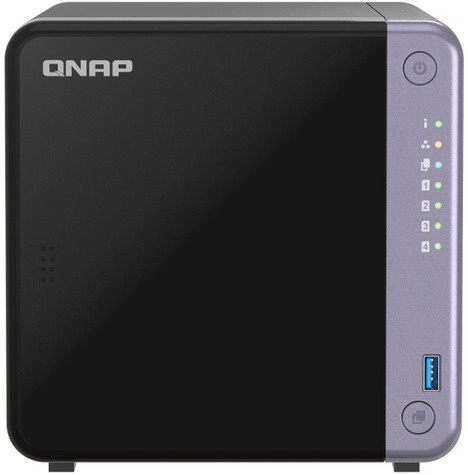 QNAP NAS TS-432X-4G 4-Bay