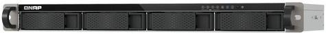 QNAP QNAP NAS TS-433eU  4-Bay