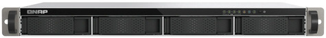 QNAP NAS TS-433eU  4-Bay