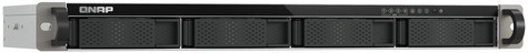 QNAP NAS TS-433eU  4-Bay