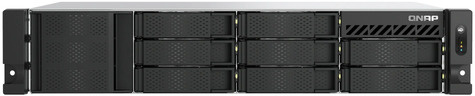 QNAP NAS TS-855eU-8G 8bay 2HE